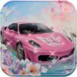 Icon of program: Theme Pink Lamborghini ca…