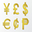 Icon of program: Valuable Currencies In Th…