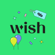 Icon of program: Wish - Shopping Made Fun