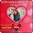 Icon of program: Girlfriend & Boyfriend Lo…