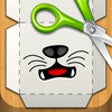 Foldify Zoo - Create, Print and Fold Paper Animals! icon