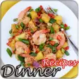Icon of program: Dinner Recipes Easy