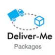 Icon of program: Deliver-Me Packages
