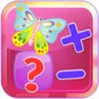 Icon of program: Math Learning For Girl Wi…