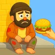 Icon of program: Hungry Street Guy