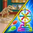 Icono de programa: ArrowQuest: Treasure Hunt