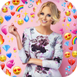 Icono de programa: Emoji Background Changer …