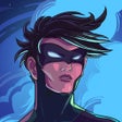 Icon of program: Heroes Rise: The Prodigy