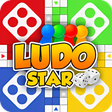Icon of program: Ludo Star