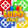 Icon of program: Ludo Star