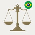 Icon of program: Vade Mecum Direito Brasil