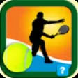 Icon of program: Tennis Quiz - Australian …