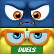 Icon of program: Monster Math 2 Multiplaye…