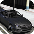 Icon of program: Drive AMG E63 Racing Simu…