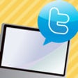 Icon of program: TV Tweet US