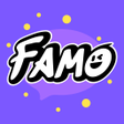 Icon of program: Famo - Chat  short dramas