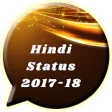 Icon of program: Hindi Status 2019