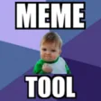 Icon of program: Meme Tool for Windows 10