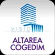 Icon of program: COGEDIM - Visio - Toulon