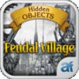 Icon of program: Hidden Objects Feudal Vil…