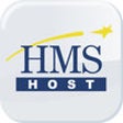Icon of program: Host2Coast - Airport Food…