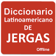 Icon of program: Diccionario Latinoamerica…
