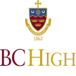 Icon of program: BC High Alumni Network