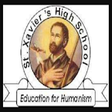 St.Xavier icon