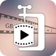 Icon of program: Video Compressor
