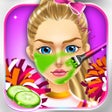 Icon of program: Kids Salon Spa Makeover G…