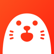 Icono de programa: HOLLA Live: Random Video …