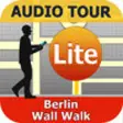 Icon of program: Berlin Wall Walk (Lite Ve…
