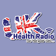 Icon of program: UK Health Radio