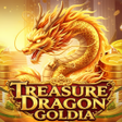 Icon of program: Treasure Dragon Goldia