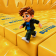 Icon of program: Tsunami Wave Escape Runne…