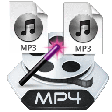 Icono de programa: Convert Multiple MP4 File…