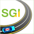 Icon of program: SGI Driving Test 2020