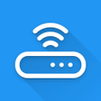 Icon of program: Setup WIFI Router