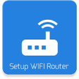 Icon of program: Setup WIFI Router