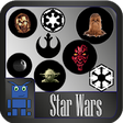 Icono de programa: Star Wars
