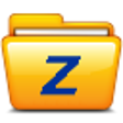 Icon of program: CAM UnZip