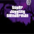 Icon of program: Super Juggling Slenderman