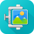 Icon of program: Photo Resizer