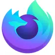 Icon of program: Firefox Nightly