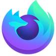 Icon of program: Firefox Nightly