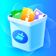 Icono de programa: Max Security - Junk Clean