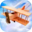 Icon of program: Planes Simulation 3D Delu…