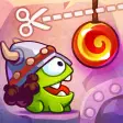 Icon of program: Cut the Rope: Time Travel
