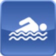 Icon of program: Swim Time Converter