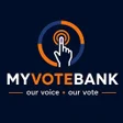 Icono de programa: My VoteBank